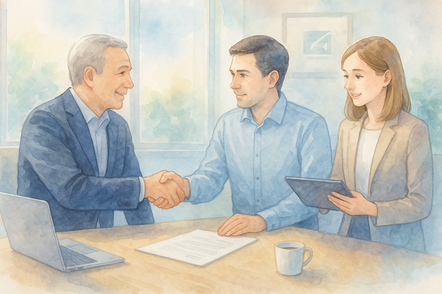 「事業承継・M&A補助金」(十三次公募)について