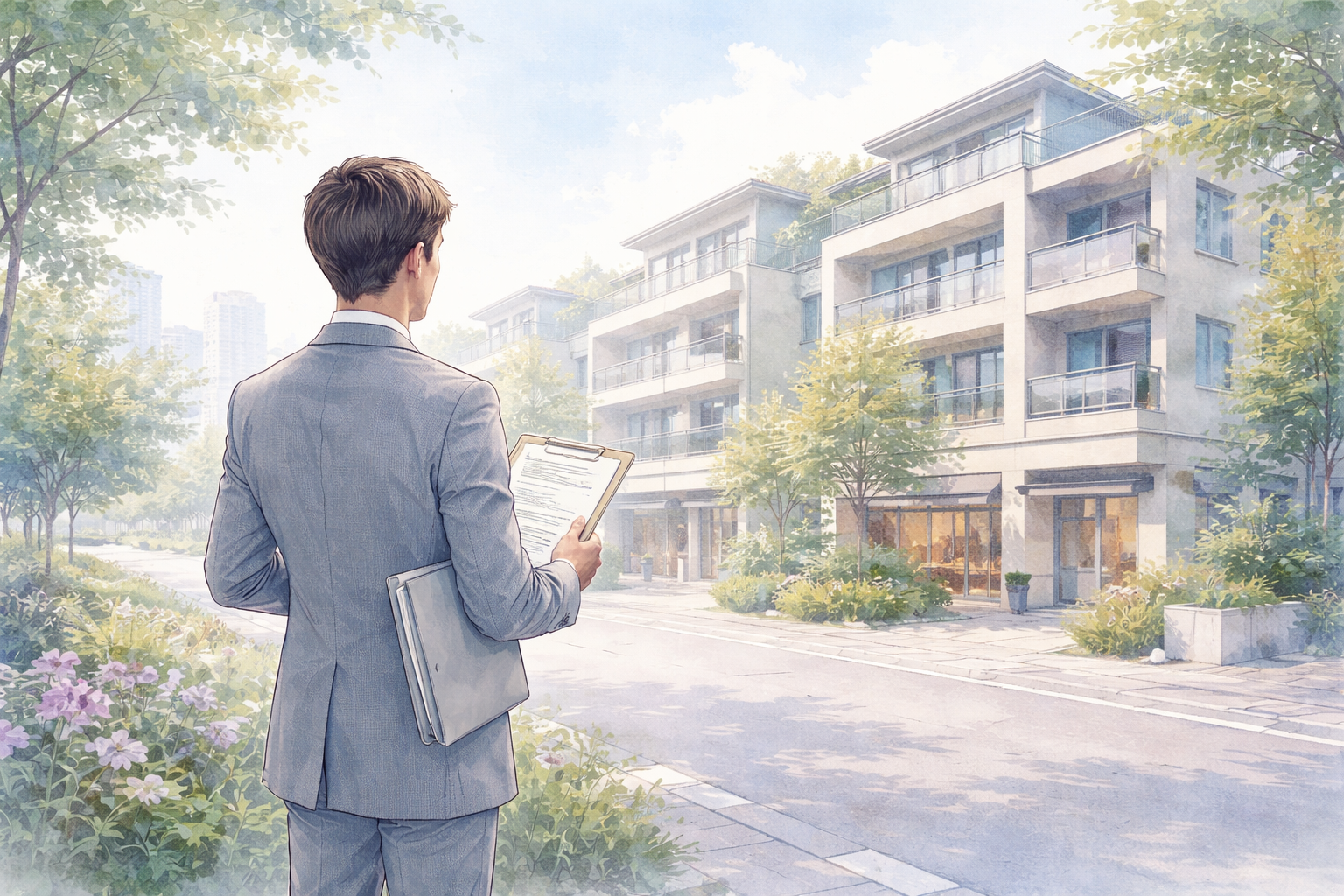 千葉銀行・京葉銀行・信金はどう違う？市川周辺の不動産融資について